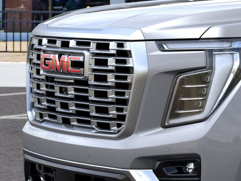Thumbnail: 2026 GMC Yukon - 13