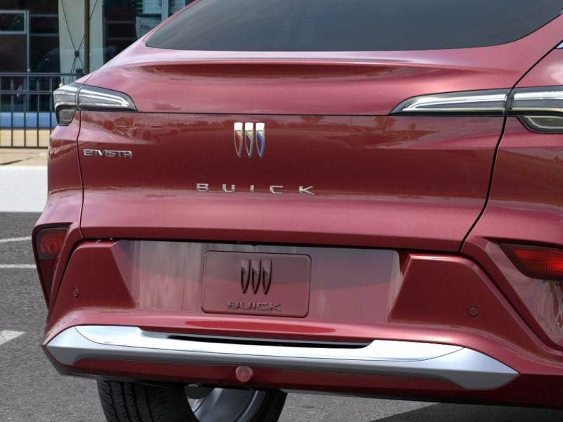 Thumbnail: 2025 Buick Envista - 14