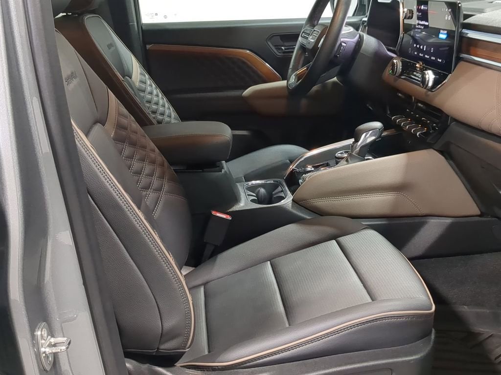 Thumbnail: 2023 GMC Canyon - 27