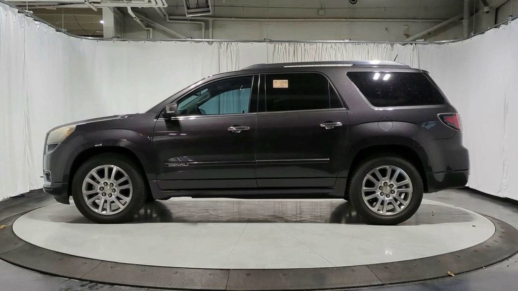 Thumbnail: 2016 GMC Acadia - 6