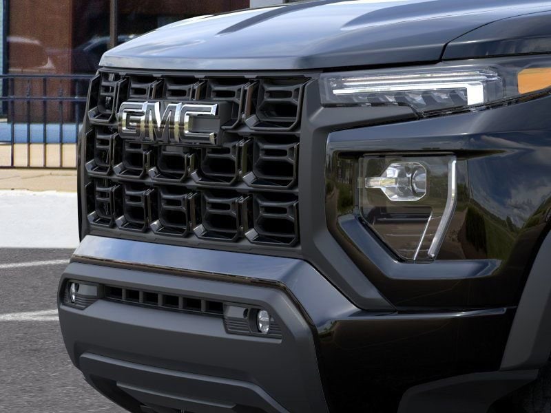 Thumbnail: 2026 GMC Canyon - 13