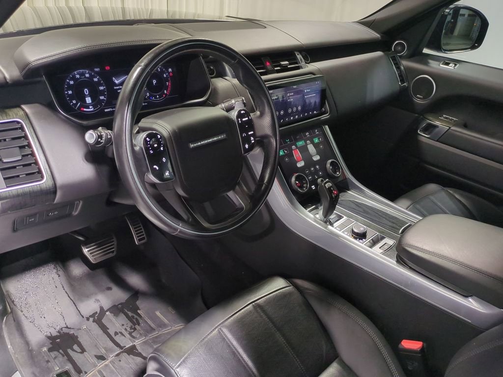 Thumbnail: 2019 Land Rover Range Rover Sport - 11