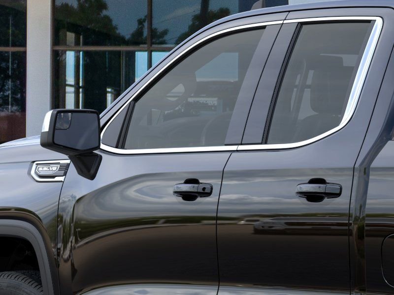 Thumbnail: 2026 GMC Sierra 1500 - 12