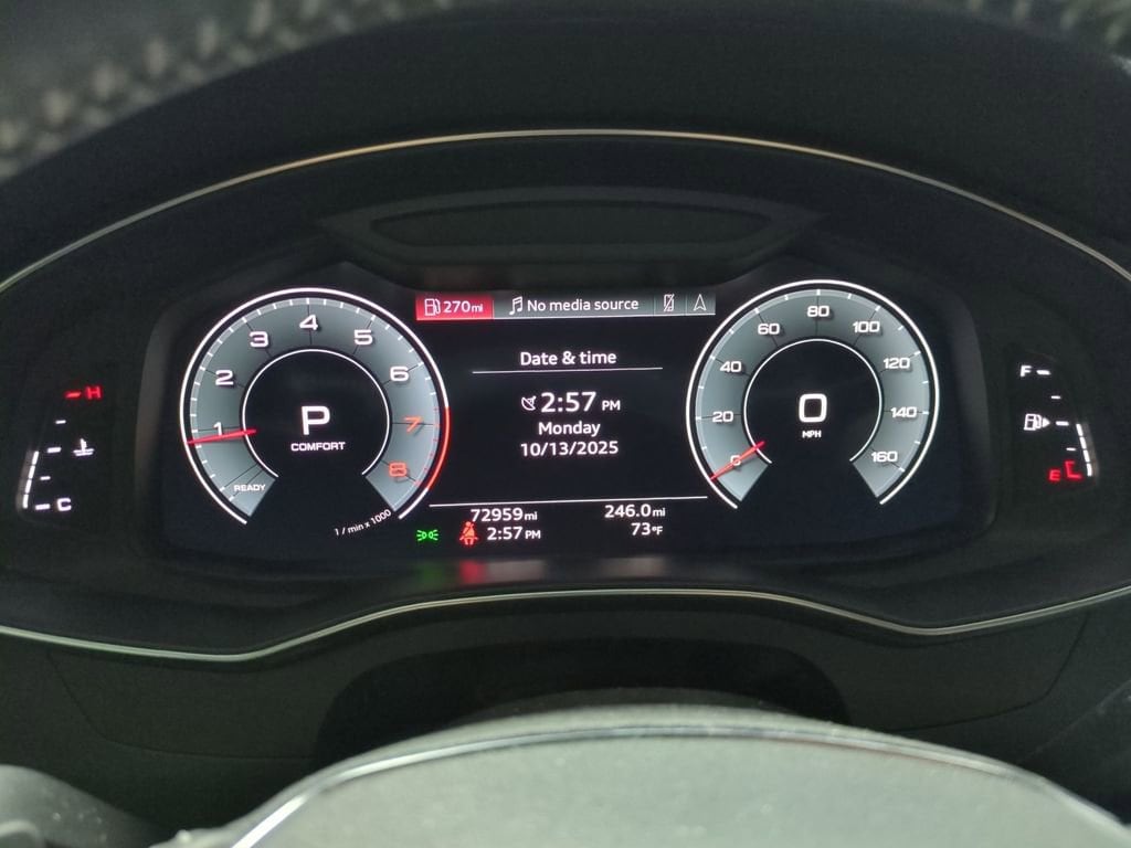 Thumbnail: 2021 Audi A6 - 41