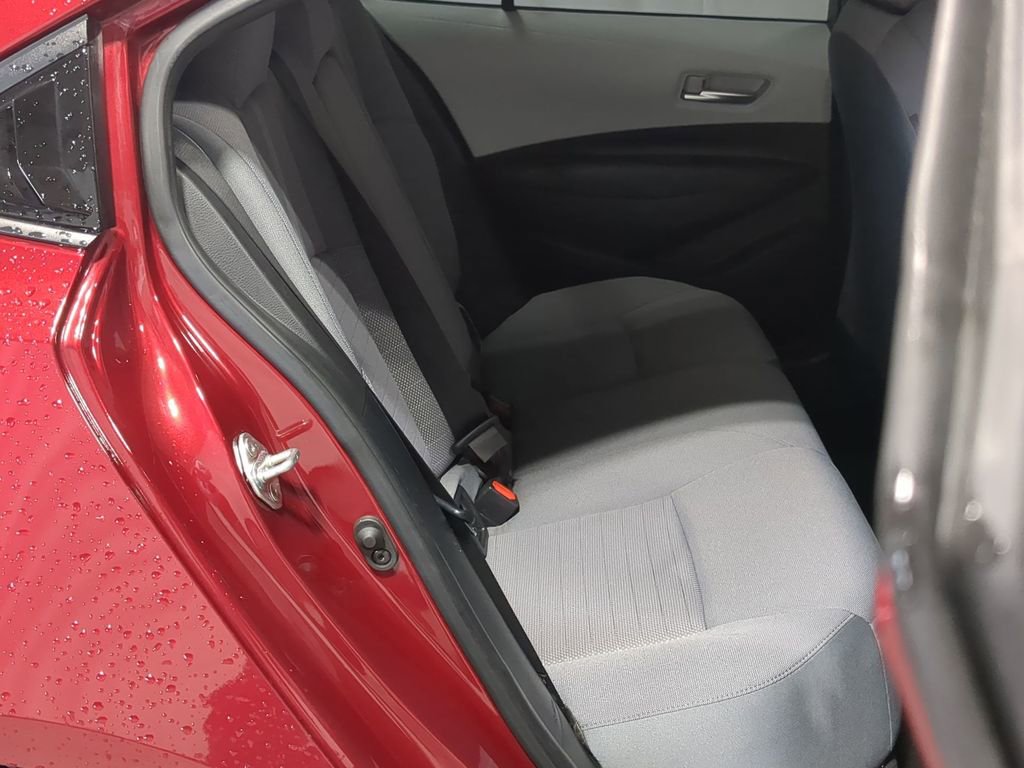 Thumbnail: 2023 Toyota Corolla - 22