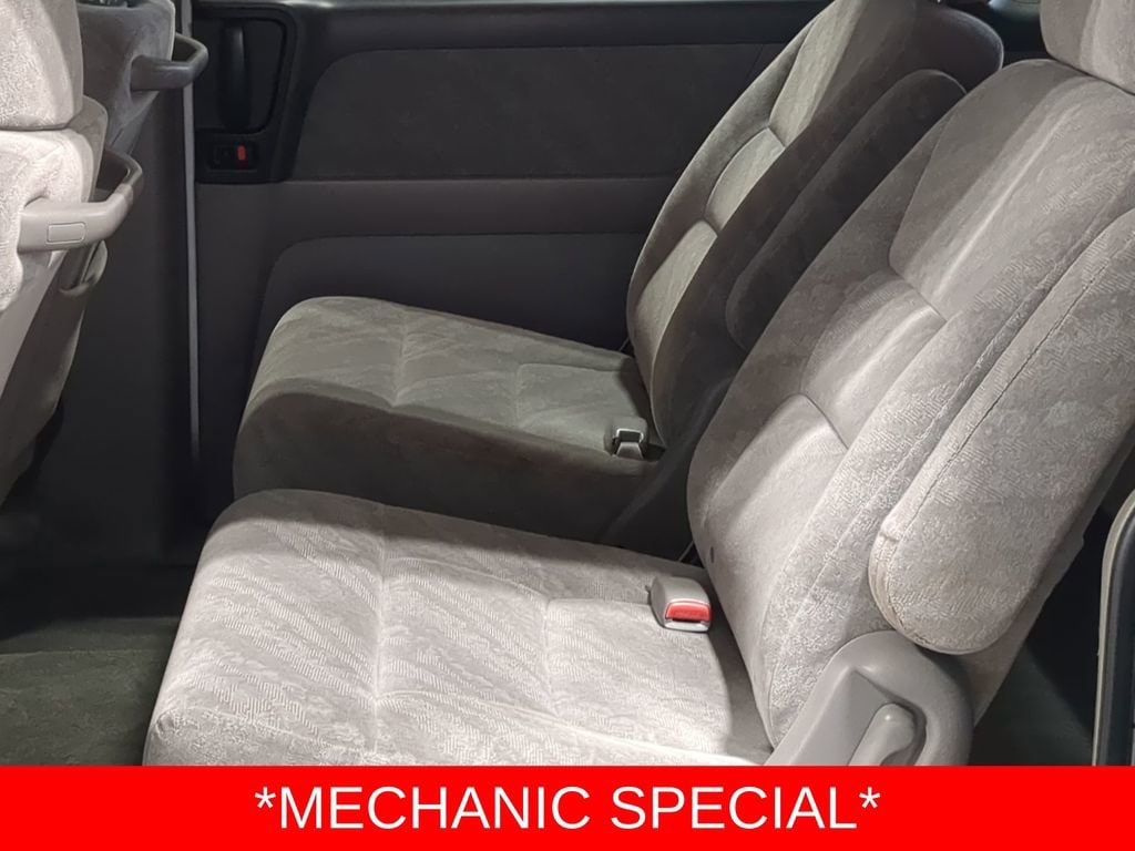 Thumbnail: 2004 Honda Odyssey - 19