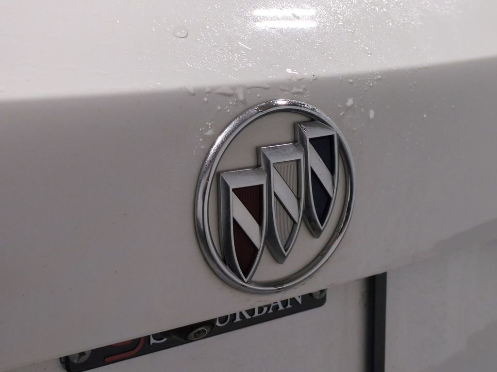 Thumbnail: 2023 Buick Envision - 15