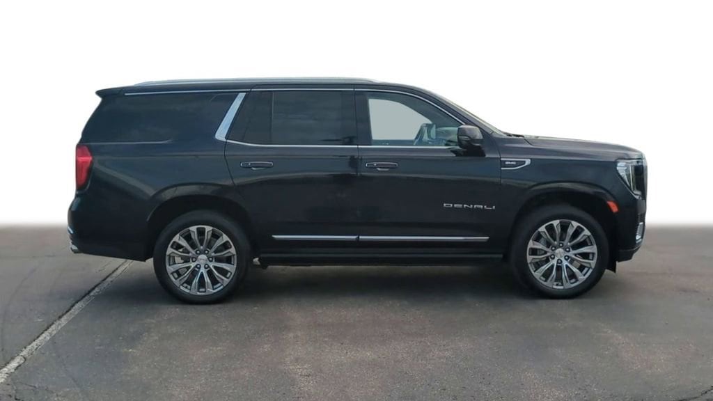 Thumbnail: 2021 GMC Yukon - 11