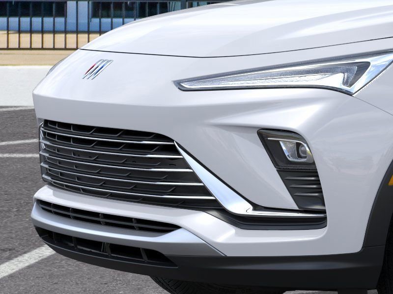 Thumbnail: 2026 Buick Envista - 13
