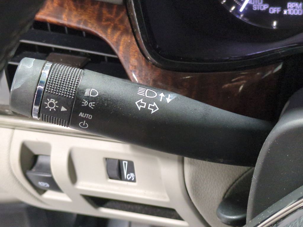 Thumbnail: 2017 Cadillac CTS - 30