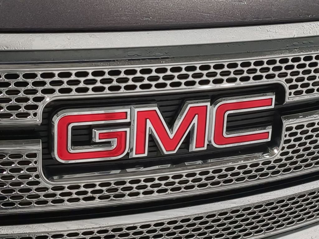 Thumbnail: 2015 GMC Acadia - 23