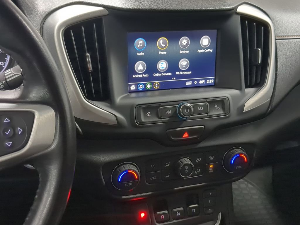 Thumbnail: 2018 GMC Terrain - 35