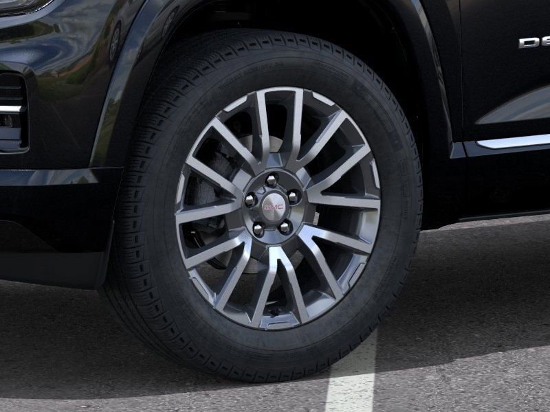 Thumbnail: 2026 GMC Terrain - 9