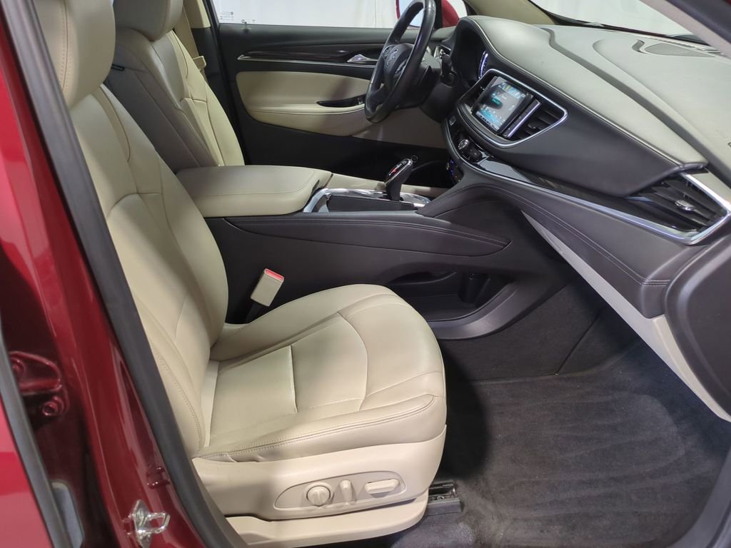 Thumbnail: 2019 Buick Enclave - 24
