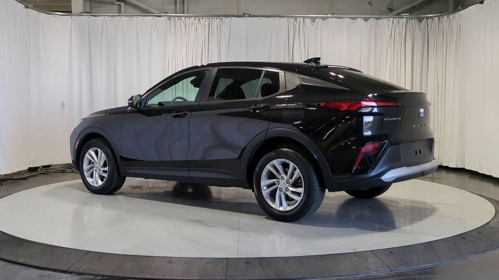 Thumbnail: 2024 Buick Envista - 6