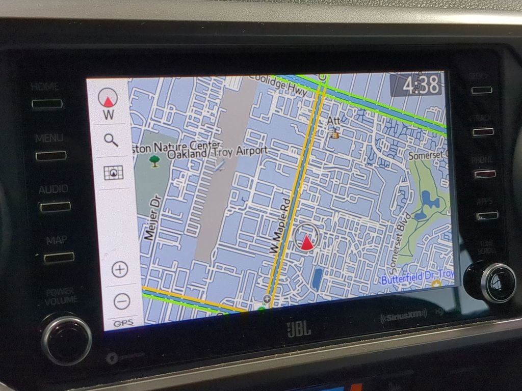 Thumbnail: 2021 Toyota Tacoma - 40