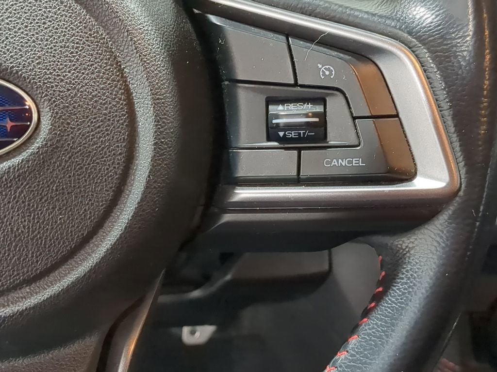 Thumbnail: 2018 Subaru Impreza - 35