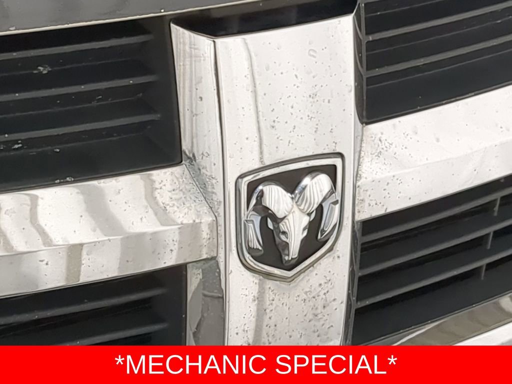 Thumbnail: 2010 Dodge Journey - 19