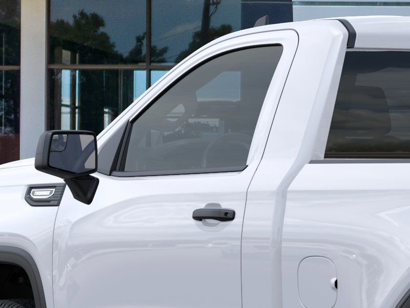 Thumbnail: 2026 GMC Sierra 1500 - 12