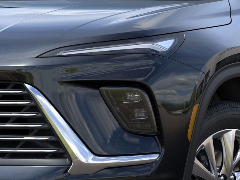 Thumbnail: 2026 Buick Enclave - 10