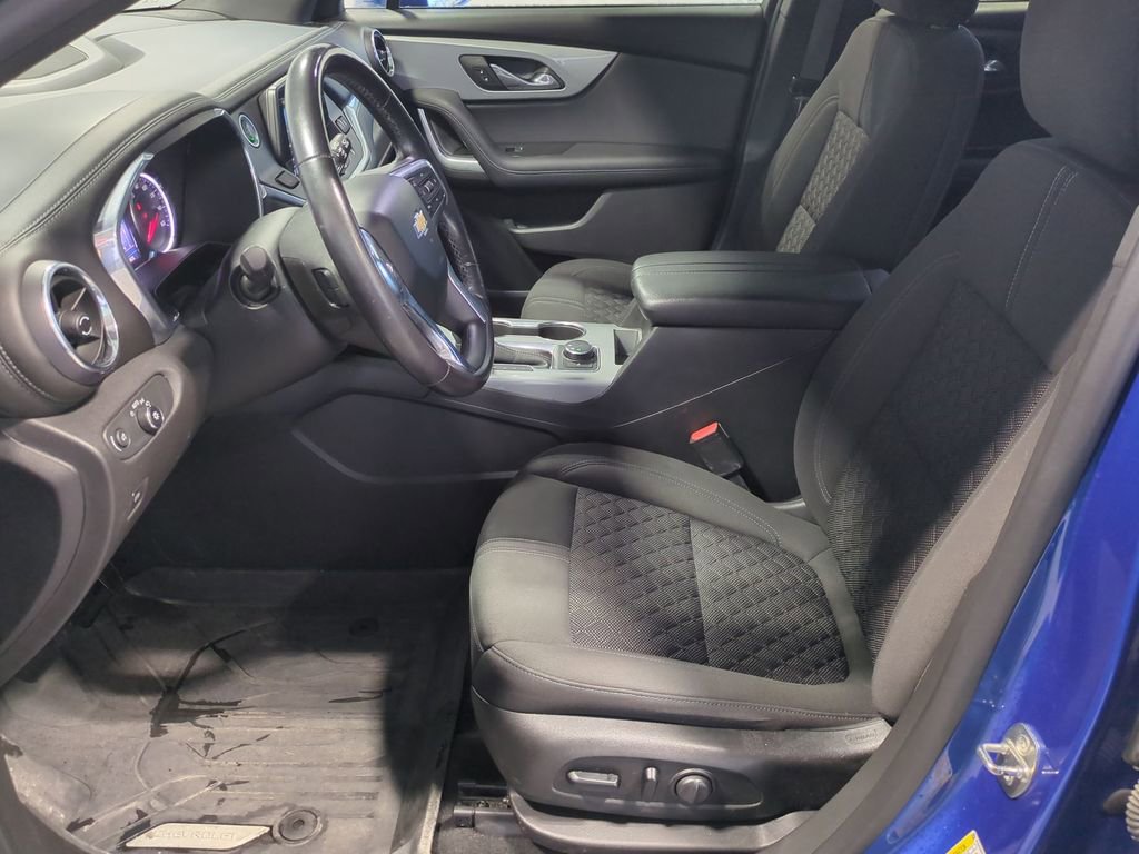 Thumbnail: 2019 Chevrolet Blazer - 20