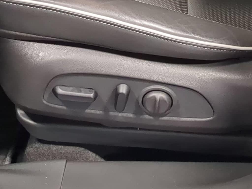 Thumbnail: 2024 Buick Encore GX - 21