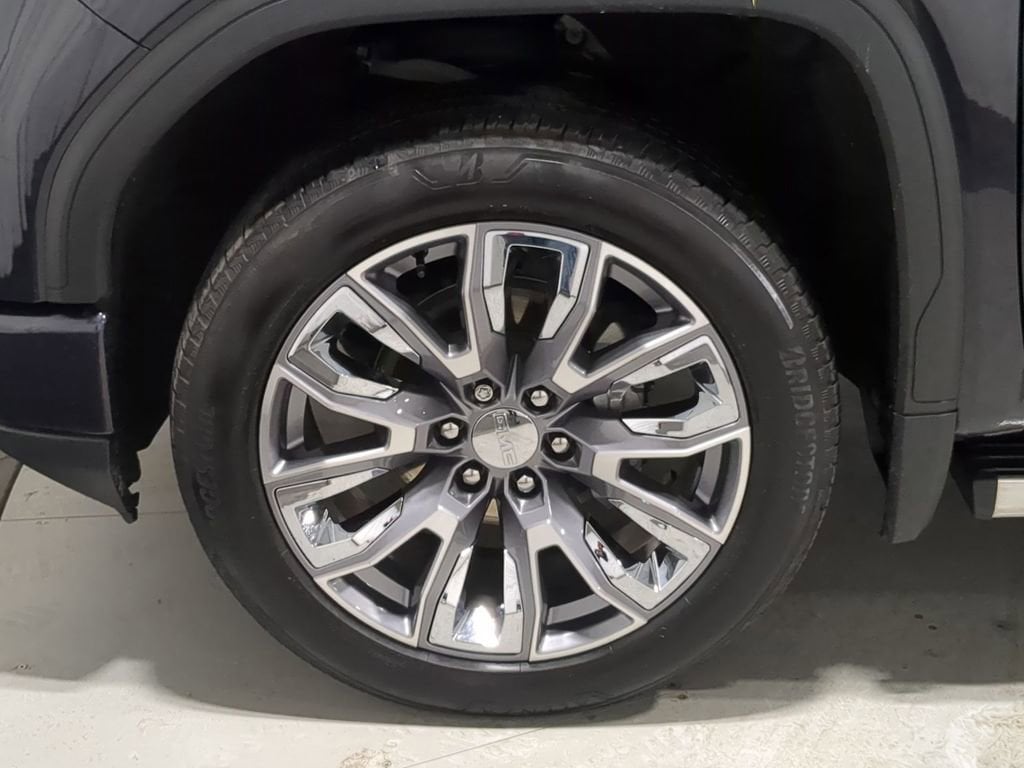 Thumbnail: 2023 GMC Sierra 1500 - 21