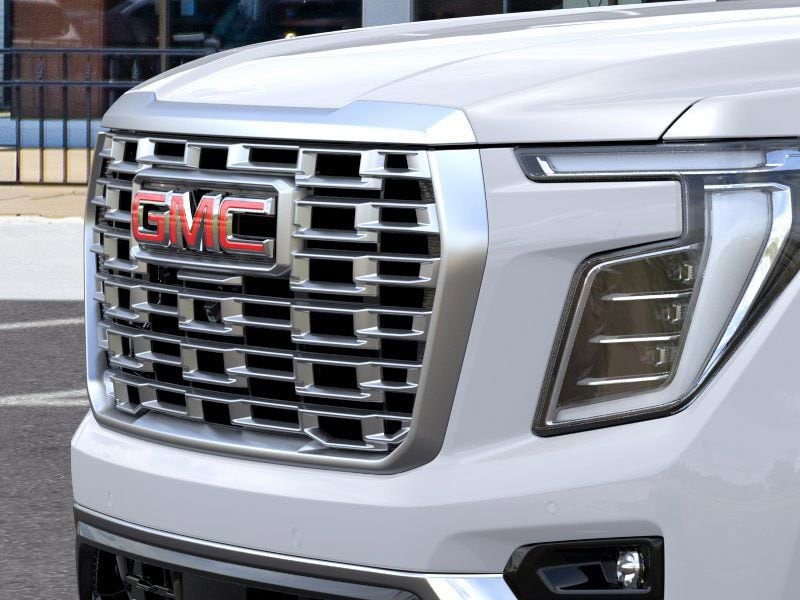 Thumbnail: 2026 GMC Yukon XL - 13