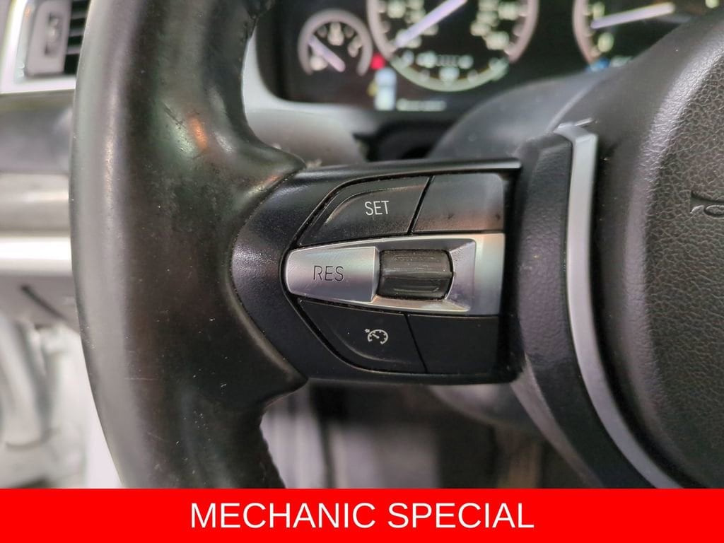 Thumbnail: 2015 BMW 5 Series - 24