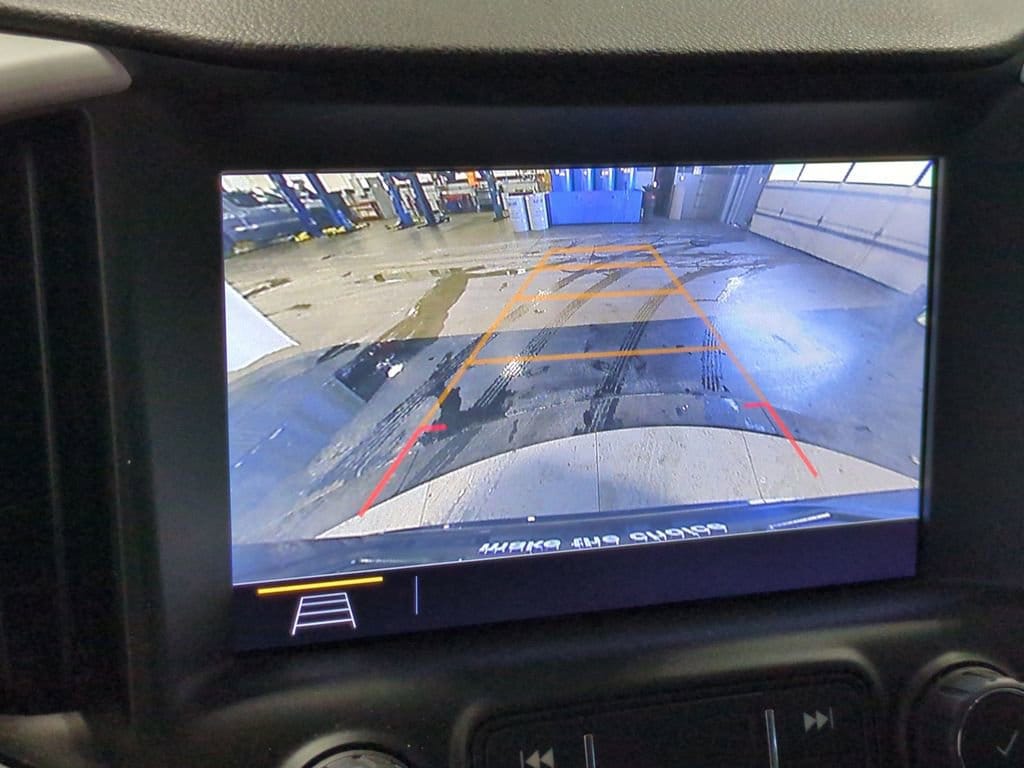 Thumbnail: 2020 GMC Terrain - 35