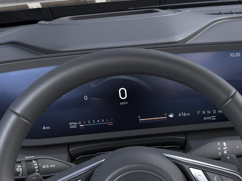 Thumbnail: 2026 Buick Enclave - 18