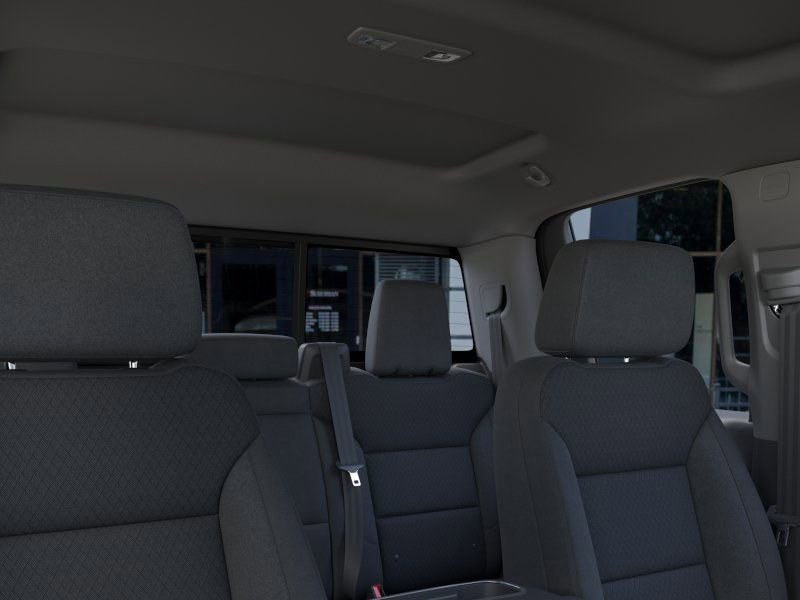 Thumbnail: 2026 GMC Sierra 1500 - 24