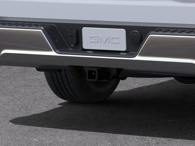 Thumbnail: 2025 GMC Sierra 1500 - 14
