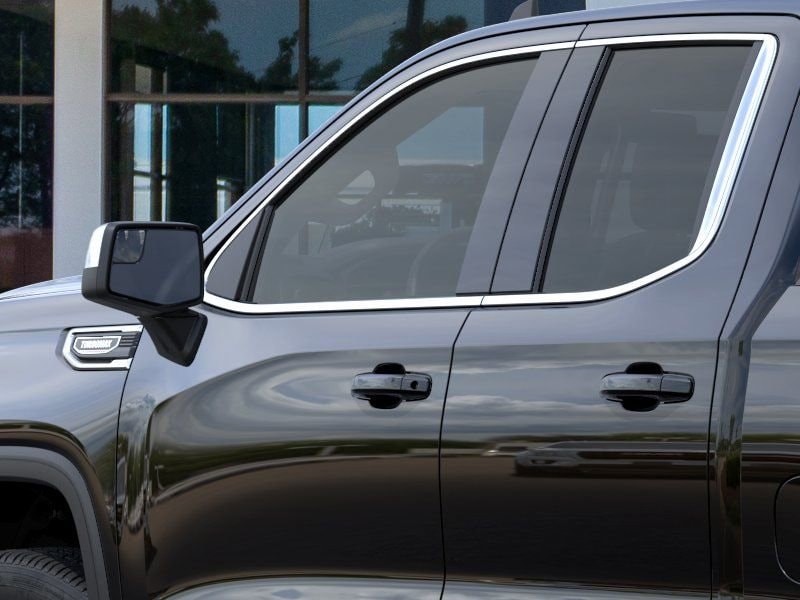 Thumbnail: 2026 GMC Sierra 1500 - 12