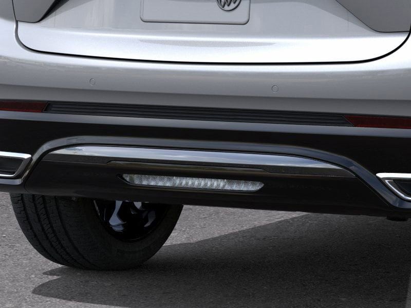 Thumbnail: 2025 Buick Envision - 14