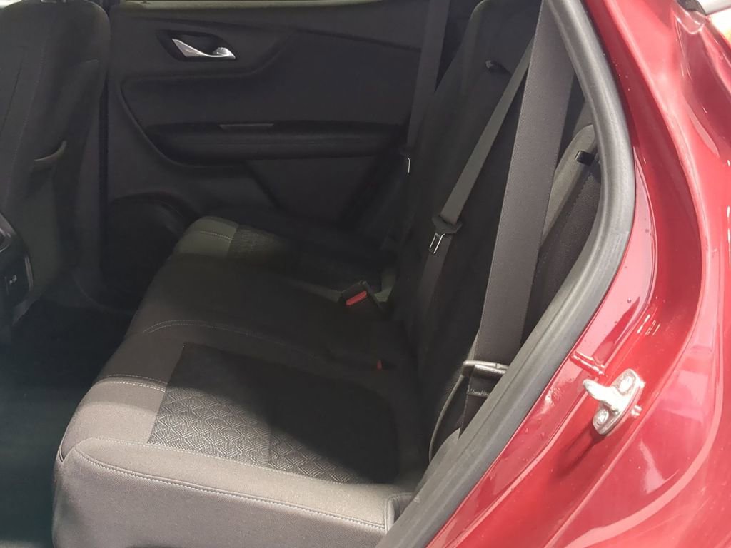 Thumbnail: 2020 Chevrolet Blazer - 23