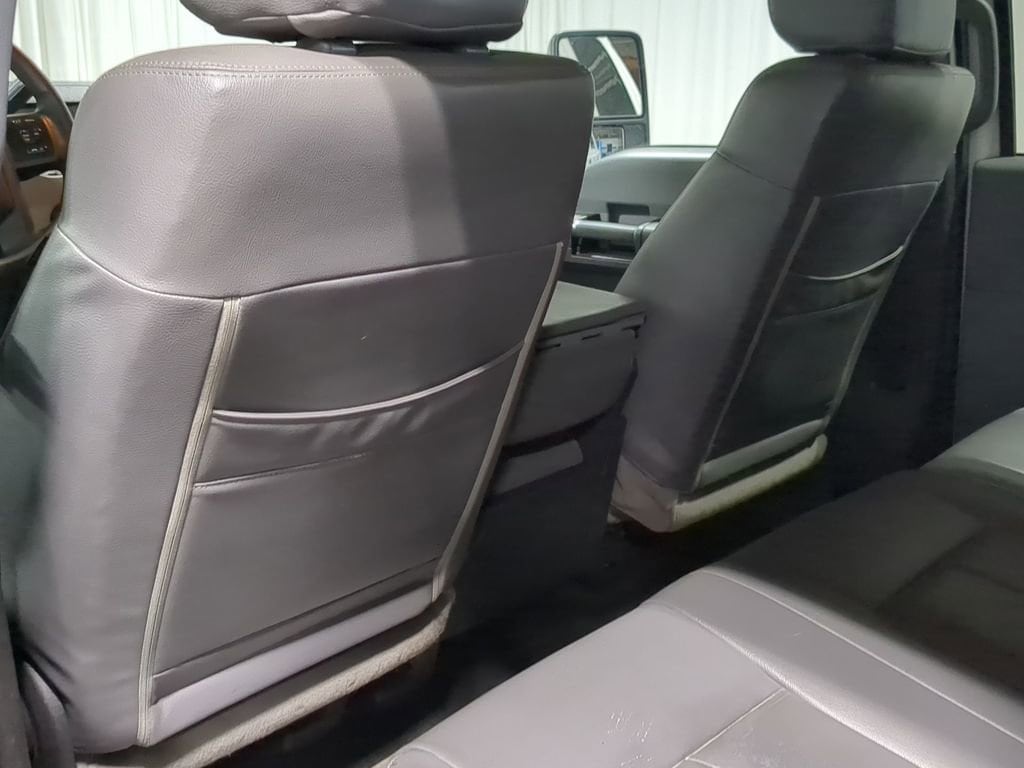 Thumbnail: 2016 Ford Econoline - 21