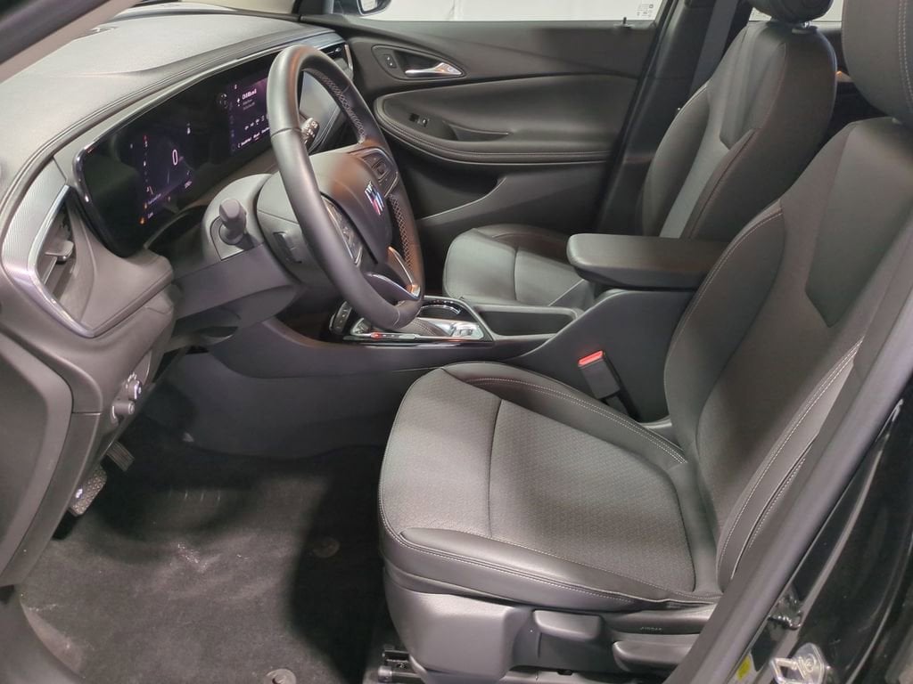 Thumbnail: 2024 Buick Encore GX - 18