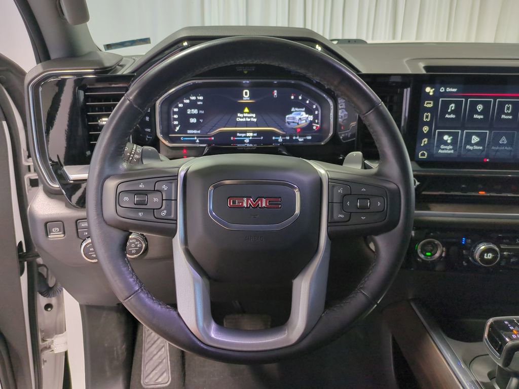 Thumbnail: 2023 GMC Sierra 1500 - 22