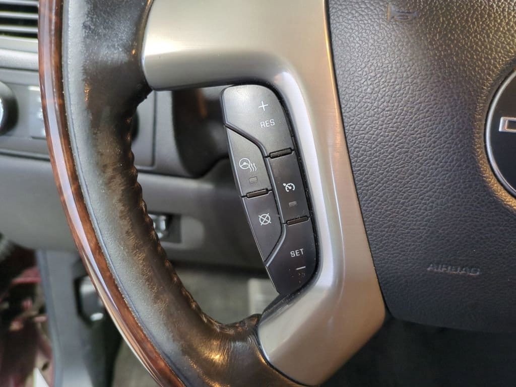 Thumbnail: 2014 GMC Sierra 2500 - 24