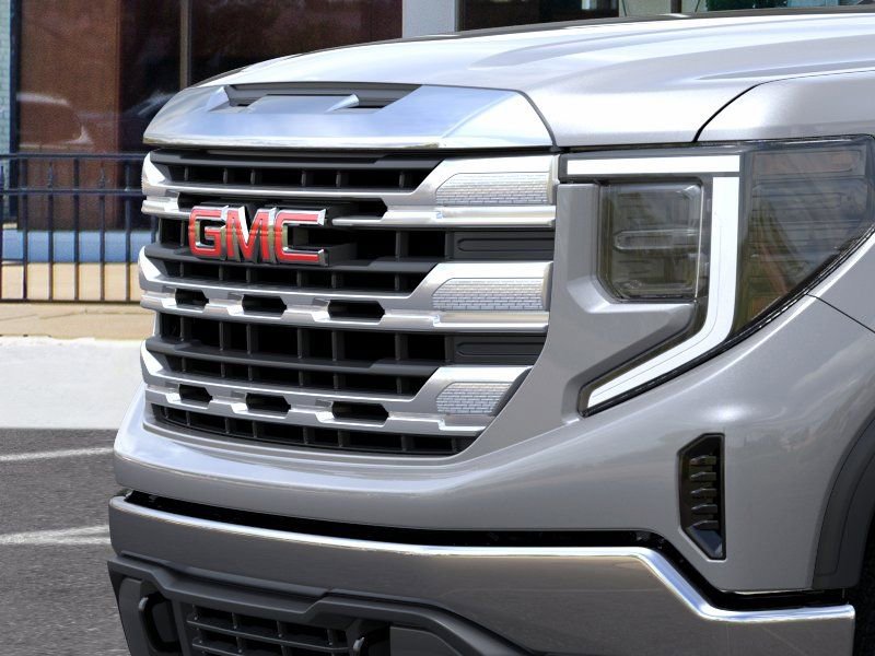 Thumbnail: 2026 GMC Sierra 1500 - 13