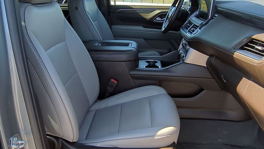 Thumbnail: 2022 GMC Yukon - 24