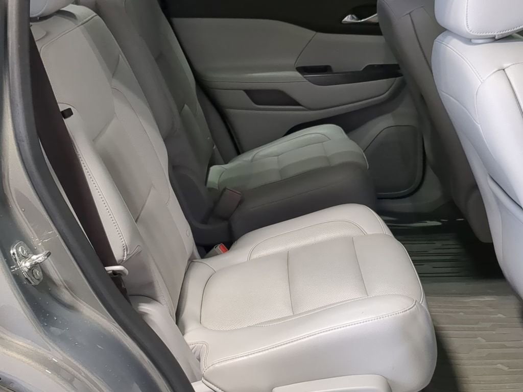 Thumbnail: 2019 GMC Acadia - 26