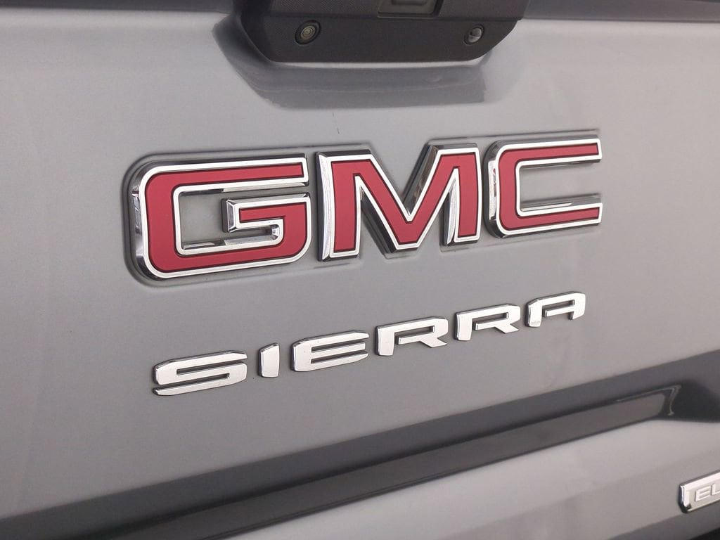 Thumbnail: 2019 GMC Sierra 1500 - 14