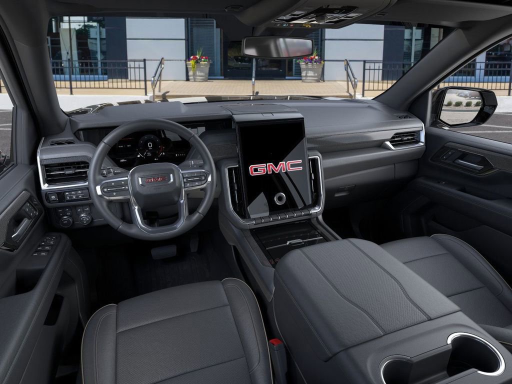 Thumbnail: 2026 GMC Yukon XL - 15