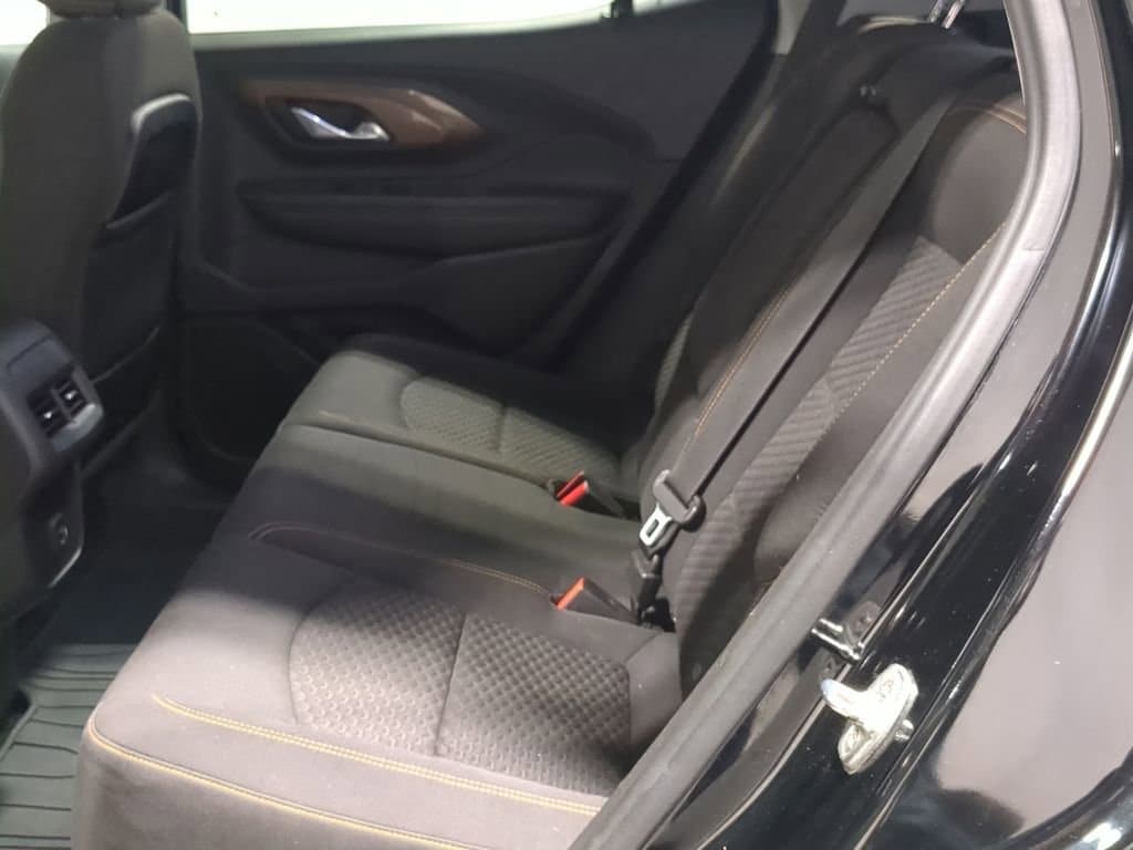 Thumbnail: 2020 GMC Terrain - 33