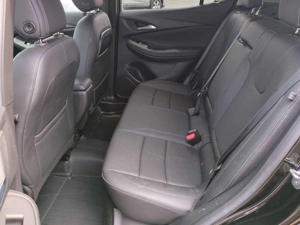 Thumbnail: 2023 Buick Encore GX - 21