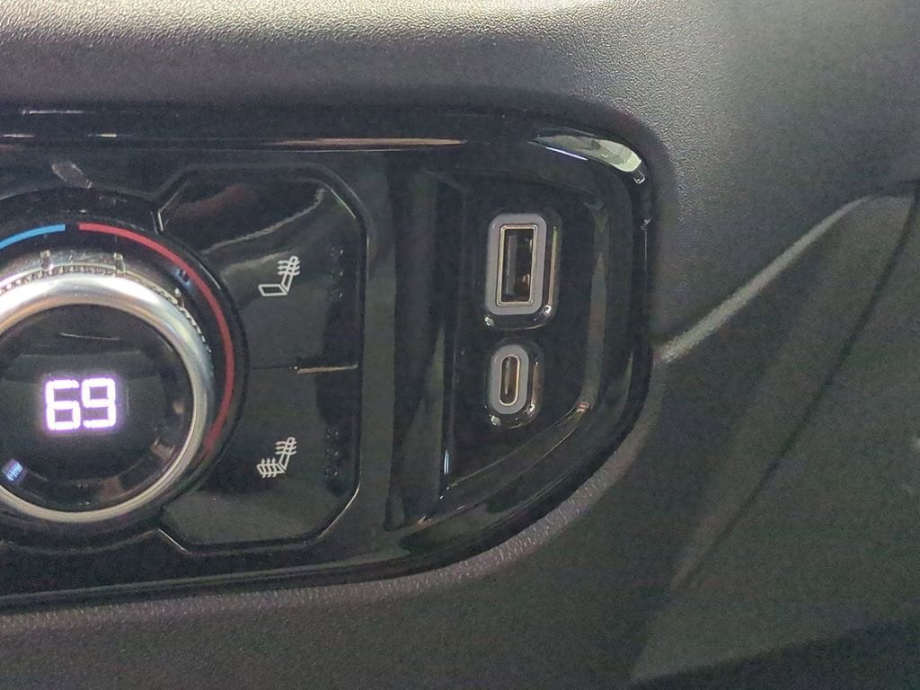 Thumbnail: 2022 GMC Sierra 1500 - 36