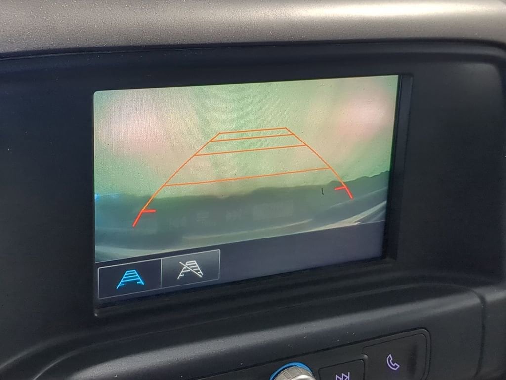 Thumbnail: 2018 Chevrolet Silverado 1500 - 29