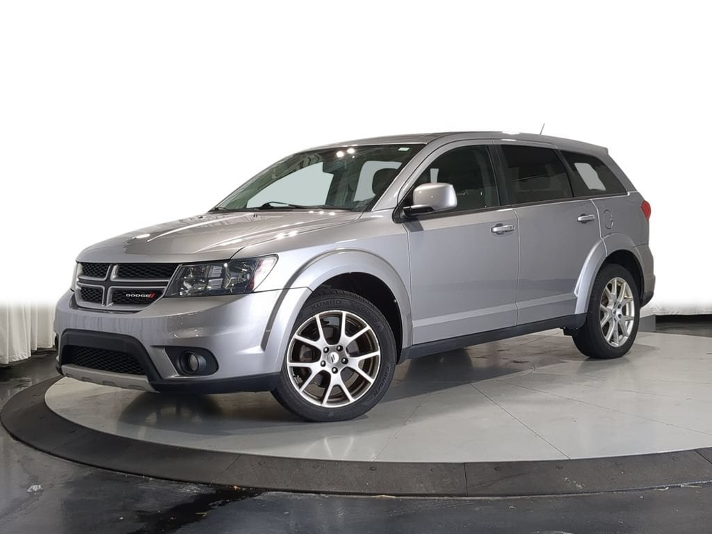 2015 Dodge Journey R/T -
                  Troy, MI
